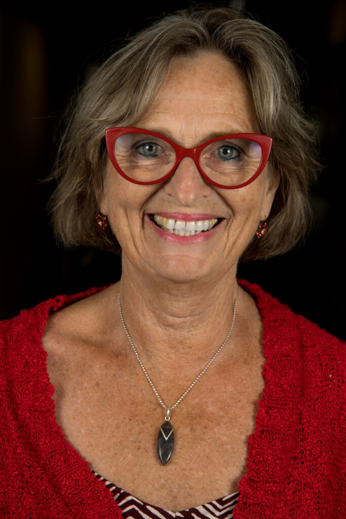 Portret van Wietzke van Oene