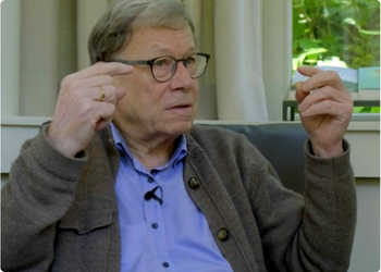 Masterclass rouw en verlies