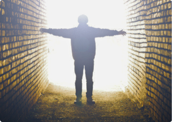 Spirituele crisis en GGZ