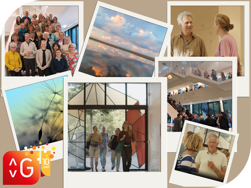 Collage Academie voor Geesteswetenschappen, tien jaar