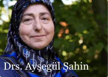 Drs. Ayşegül Şahin