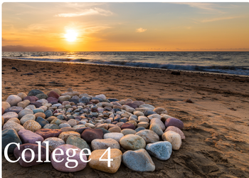 College 4 - Rituelen