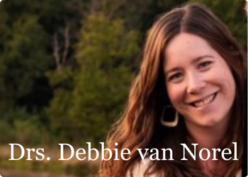 Drs. Debbie van Norel