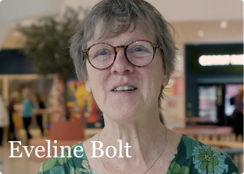 Eveline Bolt
