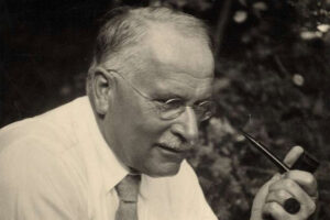 Het Rode Boek van Carl Gustav Jung