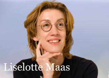 Liselotte Maas — Stille Kerk