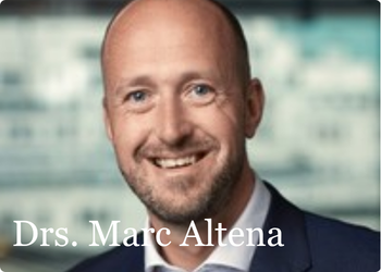 Drs. Marc Altena