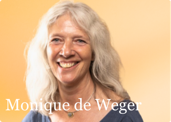 Monique de Weger-Jansen