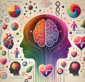 Psychosociale basiskennis