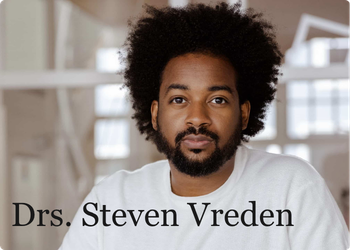Drs. Steven Vreden