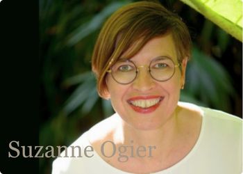 Suzanne Ogier - docent