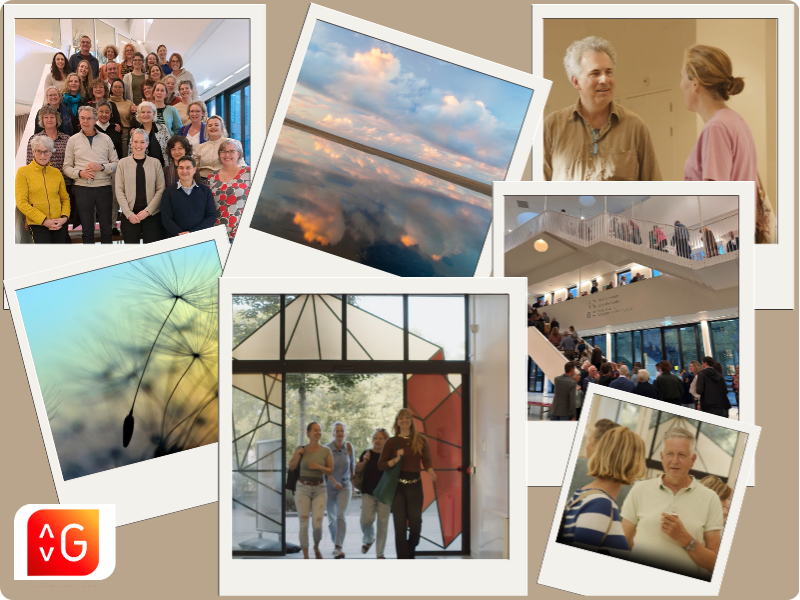 Collage Academie voor Geesteswetenschappen