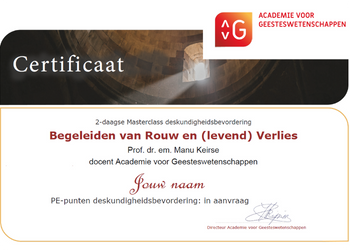 Certificaat