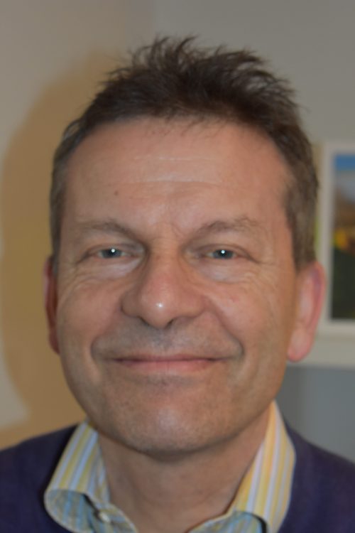 Dr. Wim Smeets • Academie voor Geesteswetenschappen