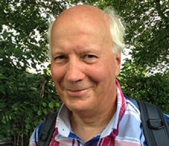 Hans van den Muijzenberg MA