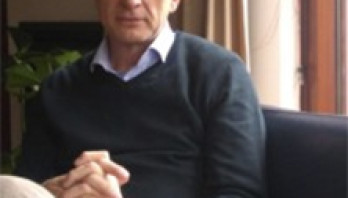 Dr. Frans Savelkoul