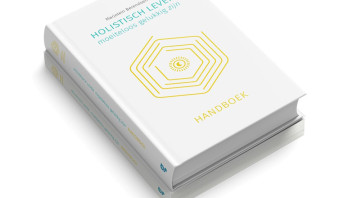 Boekrecensie: Holistisch leven, moeiteloos gelukkig zijn – Marjolein Berendsen