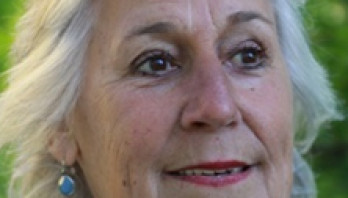 Leonie Vogels