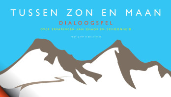 Recensie: Tussen zon en maan (dialoogspel) – Christa Anbeek, Hester van Zuthem en Willem Jan Renger