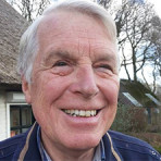 Dr. Frits Milders