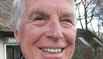 Dr. Frits Milders