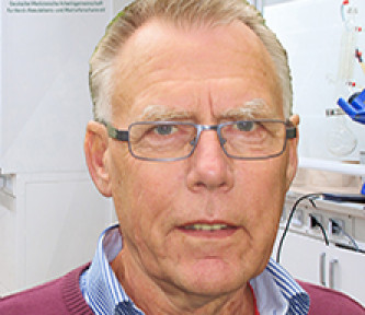 Dr. Roel van Wijk