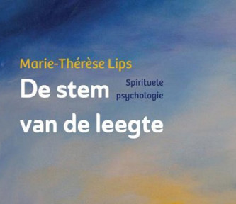 Boekrecensie: De stem van de leegte – Marie-Thérèse Lips