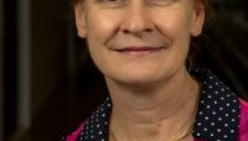 Ir. drs. Ellen van Son-de Waard