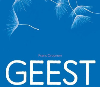 Boekrecensie: Geestkracht – Frans Croonen