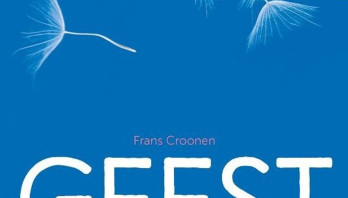 Boekrecensie: Geestkracht – Frans Croonen