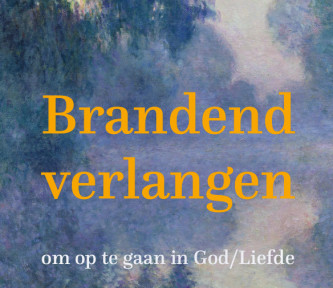Boekrecensie: Brandend verlangen – Wim Jansen