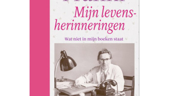Boekrecensie: Mijn levensherinneringen – Viktor E. Frankl