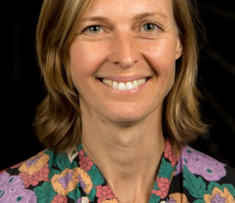 Yvonne Woordes