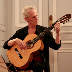 Masterclass: De helende werking van muziek en klank