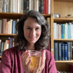 Interview: de bezieling van Esther van Eennennaam