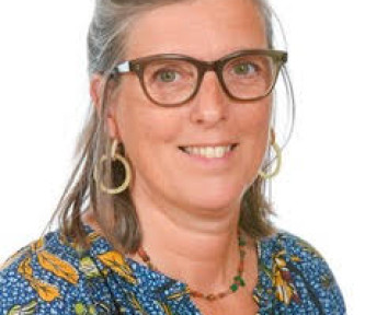 Dorine Berkhout