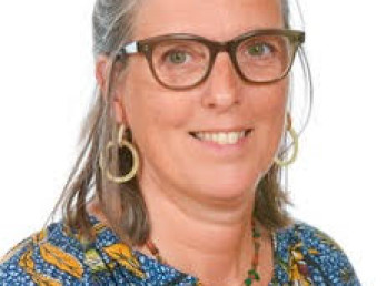 Dorine Berkhout