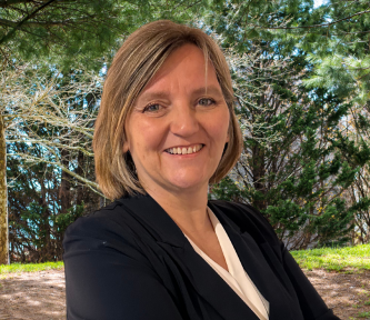 Jeanette Krijnen: onze nieuwe directeur