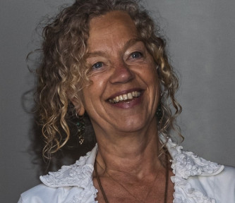 Anca Hoogbergen