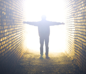 Spirituele crisis en GGZ