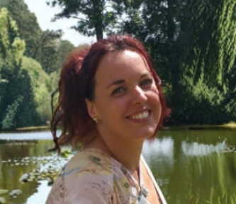 Annalin: onze nieuwe medewerker onderwijsondersteuning en roostering