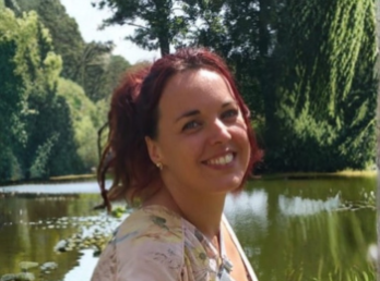 Annalin: onze nieuwe medewerker onderwijsondersteuning en roostering