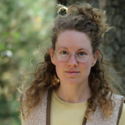 Sanne: onze nieuwe medewerker studentenadministratie