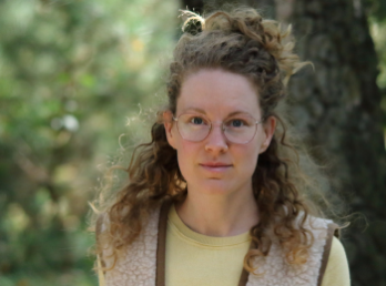 Sanne: onze nieuwe medewerker studentenadministratie