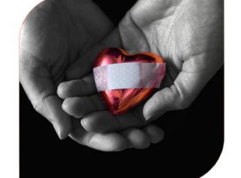 Hoeders van het hart