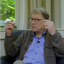 Manu Keirse verzorgt tweedaagse masterclass Begeleiden bij Rouw en (levend) Verlies