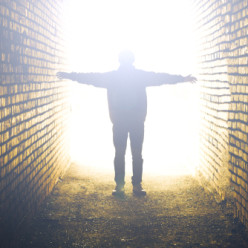 Baanbrekende nascholing Spirituele Crisis & GGZ