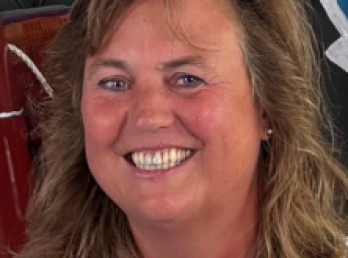 Pauline Kuin-van der Jagt