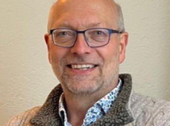 Peter Oud