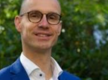 Bart van den Brink, MD